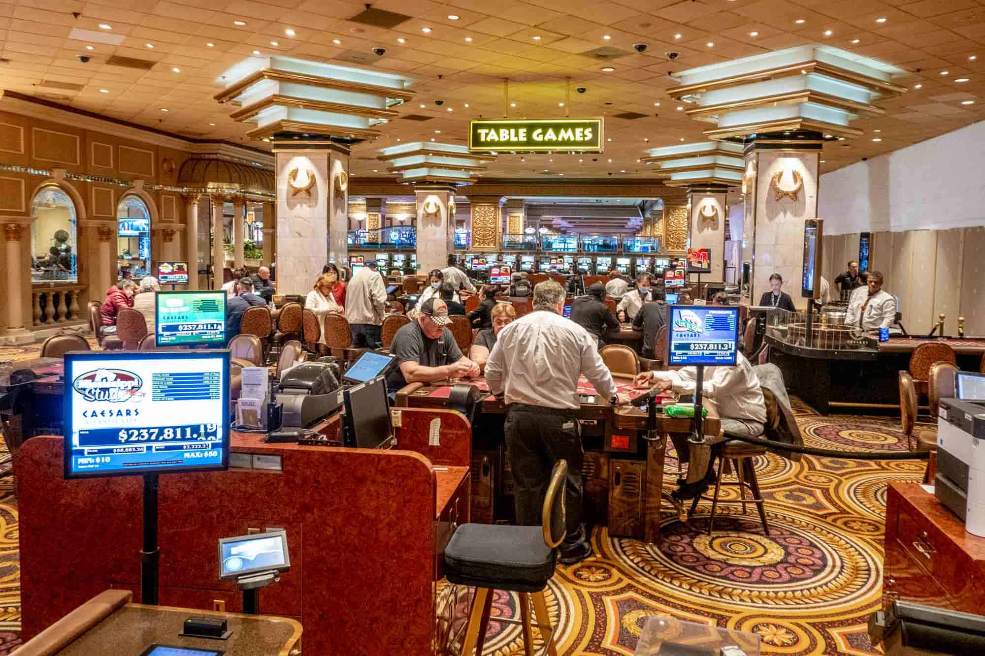 Canlı Casino Arayüzünde Kazanma İpuçları: Kullanıcı Deneyimini Optimize Et