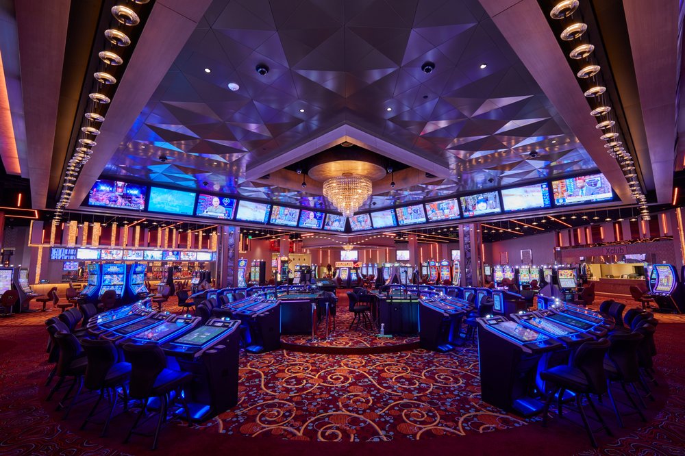 Canlı Casino Oyunları için Güncel Giriş Adresleri