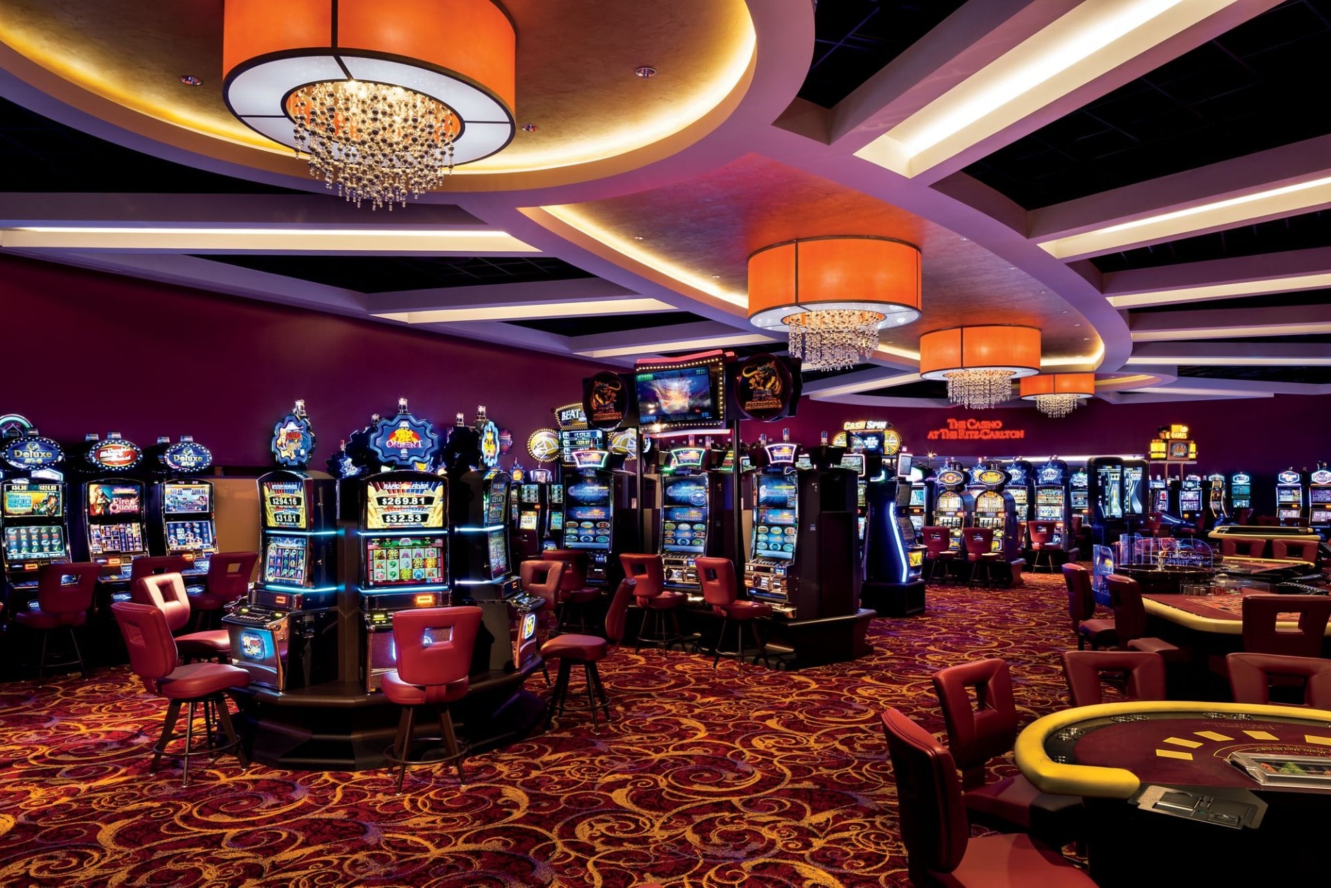Canlı Casino Oyunlarında RTP Oranlarını Anlamak