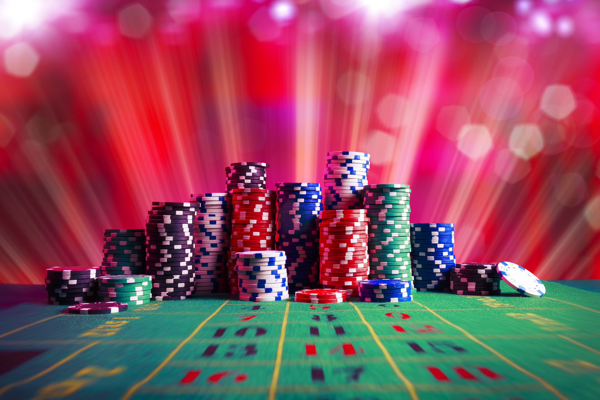 Mobil Casino Siteleri: Geleceğin Oyun Deneyimi